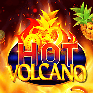 Hot Volcano