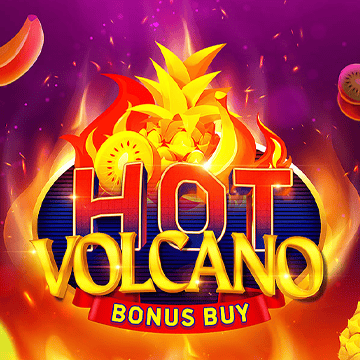 Hot Volcano Bonus Buy