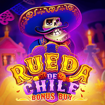 Rueda De Chile Bonus Buy