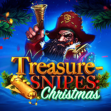 Treasure-snipes: Christmas