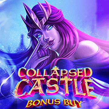 Collapsed Castle Bonus Buy