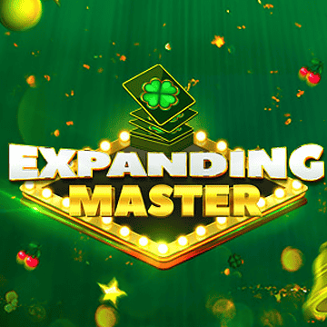 Expanding Master