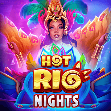 Hot Rio Nights