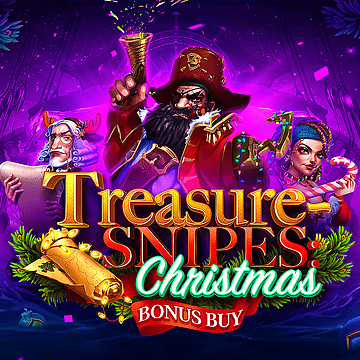 Treasure-snipes: Christmas Bonus Buy