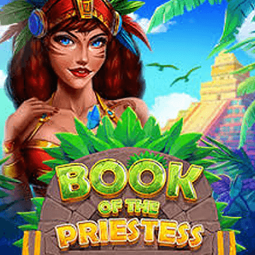 Book Of The Priestess