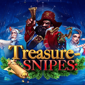 Treasure-snipes