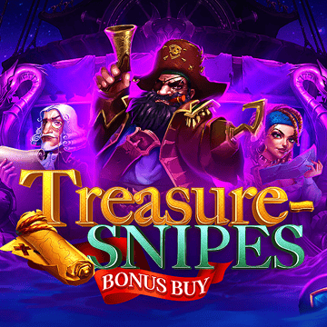 Treasure-snipes Bonus Buy