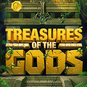 Treasures Of The Gods