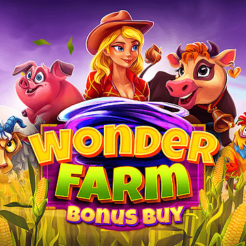 Wonder Farm Bonus Buy