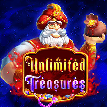 Unlimited Treasures