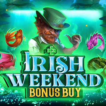 Irish Weekend Bonus Buy