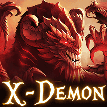 X-Demon