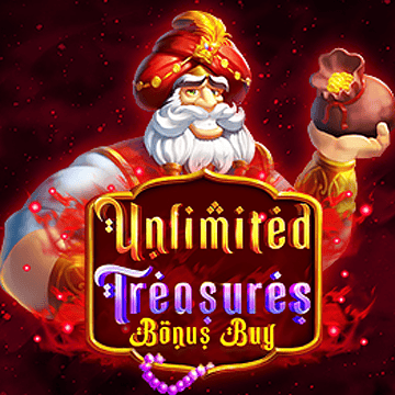 Unlimited Treasures Bonus Buy