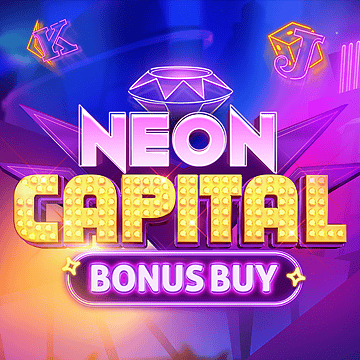 Neon Capital Bonus Buy