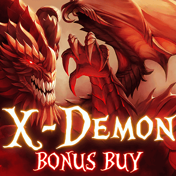 X-Demon Bonus Buy