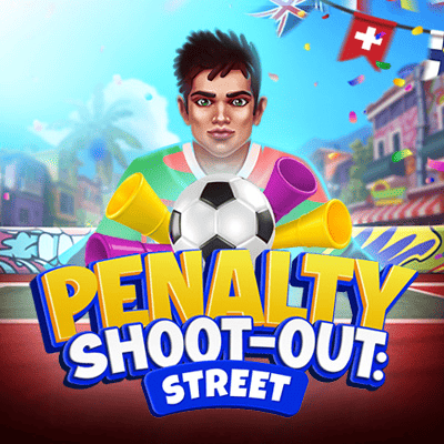 Penalty Shoot-Out Street