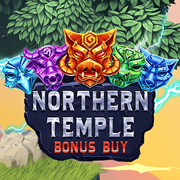 Northern Temple Bonus Buy