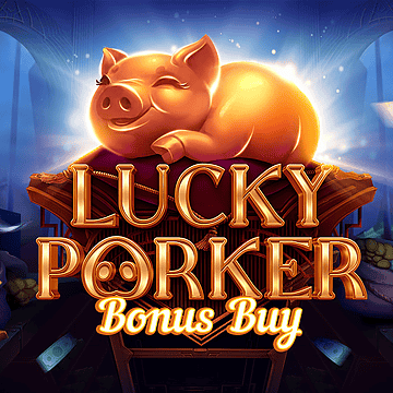 Lucky Porker Bonus Buy