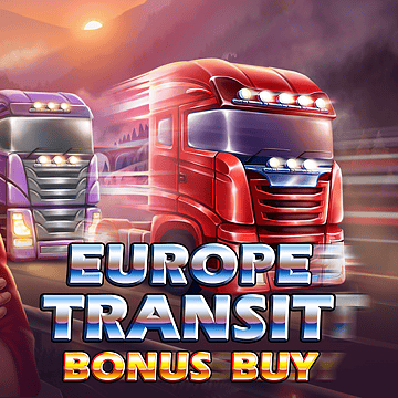 Europe Transit Bonus Buy