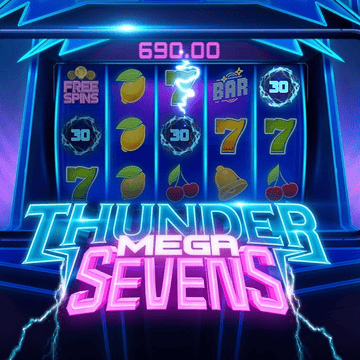 Thunder Mega Sevens