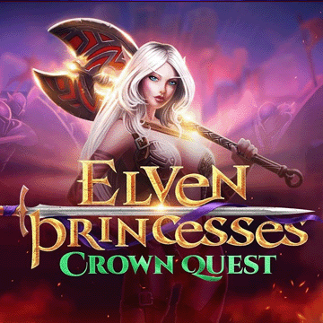 Elven Princesses: Crown Quest