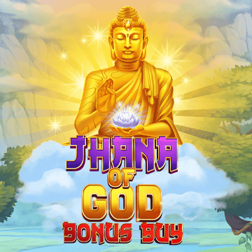 Jhana of God Bonus Buy