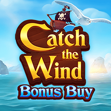 Catch The Wind Bonus Buy