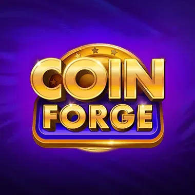 Coin Forge Magnetic