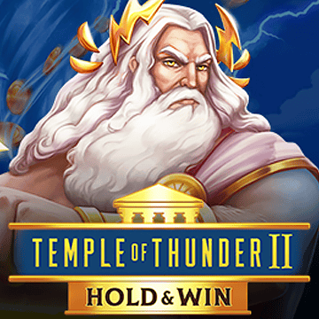 Temple Of Thunder II