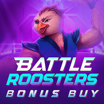 Battle Roosters Bonus Buy