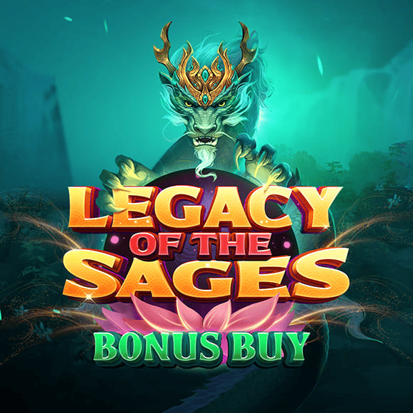 Legacy Of The Sages Bonus Buy