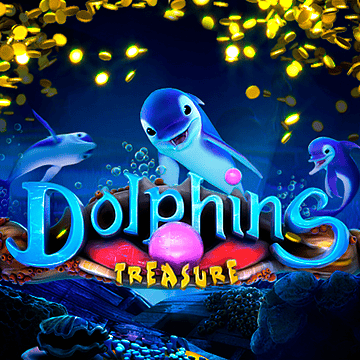 Dolphins Treasure