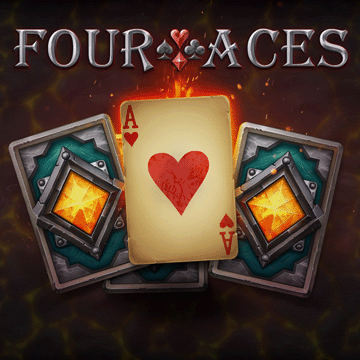 Four Aces