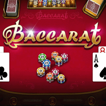 Baccarat 777