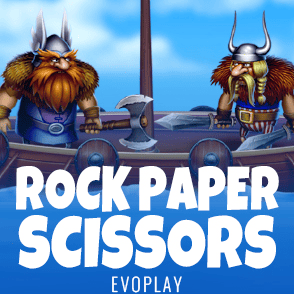 Rock Paper Scissors