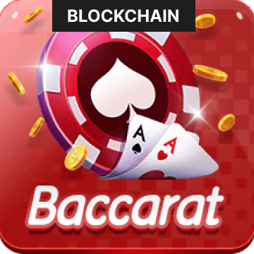 blockchain baccarat