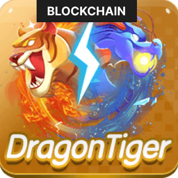 blockchain DragonTiger