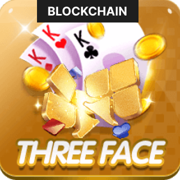 blockchain ThreeFace