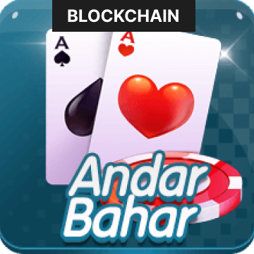 blockchain AndarBahar