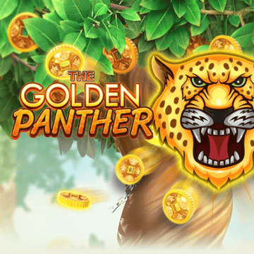 THE GOLDEN PANTHER