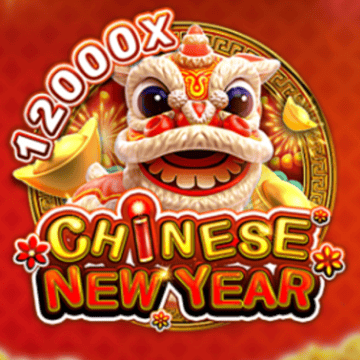 CHINESE NEW YEAR