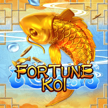 FORTUNE KOI