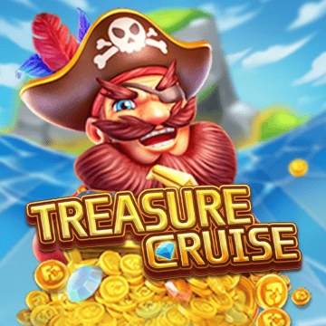 TREASURE CRUISE