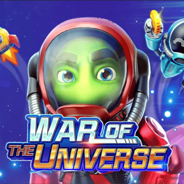 WAR OF THE UNIVERSE