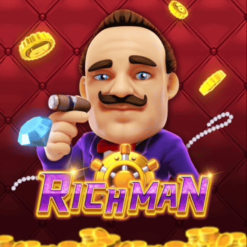 RICH MAN