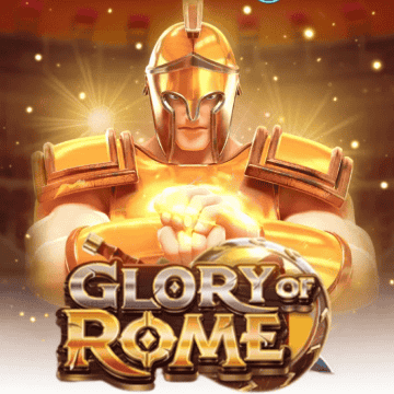 GLORY OF ROME