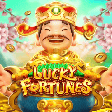 LUCKY FORTUNES