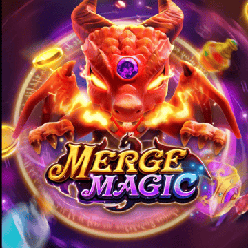 MERGE MAGIC