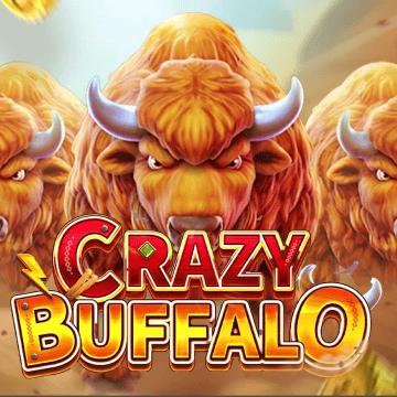 CRAZY BUFFALO