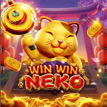 WIN WIN NEKO